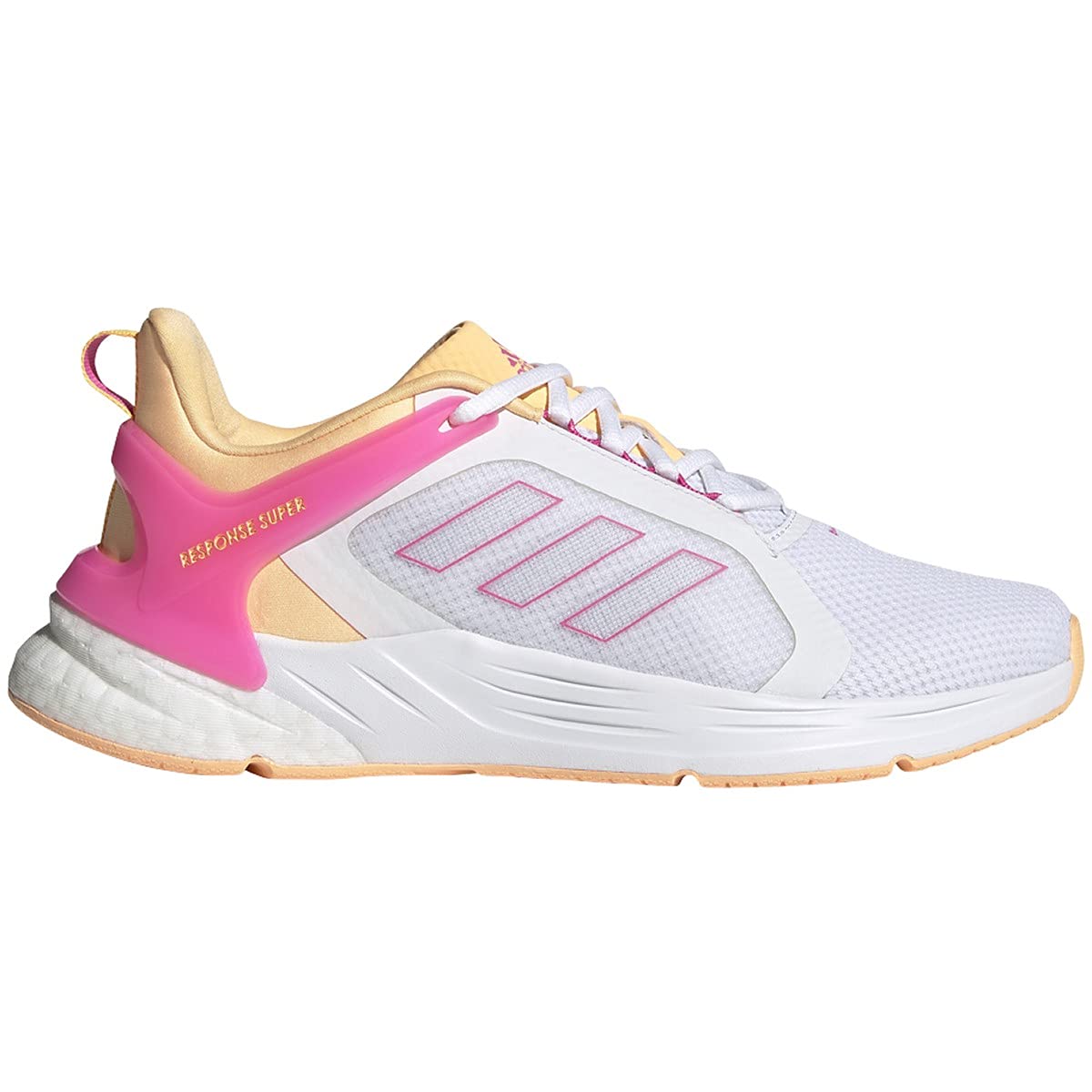 **Adidas Response Super 2.0 Women's Running Shoes – Lightweight Cushioned Sneakers for Jogging, Gym & Daily Wear**