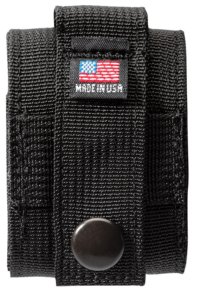 Tactical Pouch - Durable Military-Grade MOLLE Compatible Utility Bag for Outdoor, Hiking, Camping & Survival Gear Storage