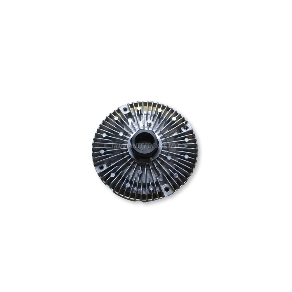New Fan Clutch 19-71090AN for Audi A4 A6 Quattro & Volkswagen Passat 1998 | BuyAutoParts | Perfect for Engine Cooling & Overheating Prevention