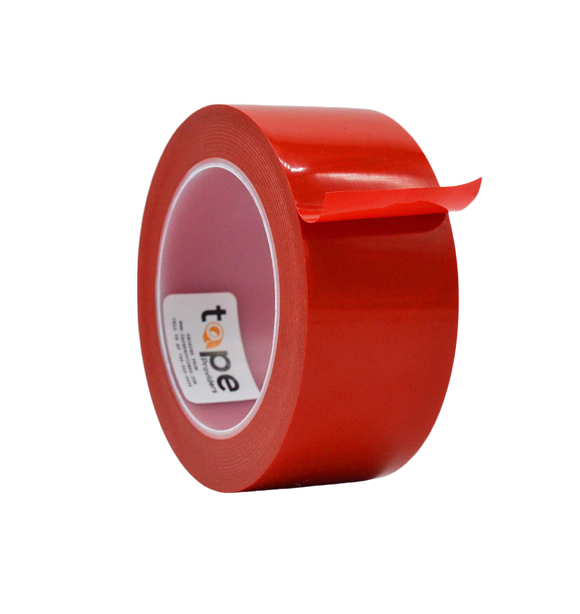 WOD GHT5A Greenhouse Repair Tape - 3 Inch x 108 Ft Heavy Duty Weatherproof Polyethylene Film (16-Roll Bulk Case) - Strong Sealing & Seaming Tape for Greenhouses, Windows, Doors & DIY Projects - Perfect for Weatherproofing, Insulation & Emergency Repairs