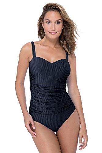 Ribbons Black
