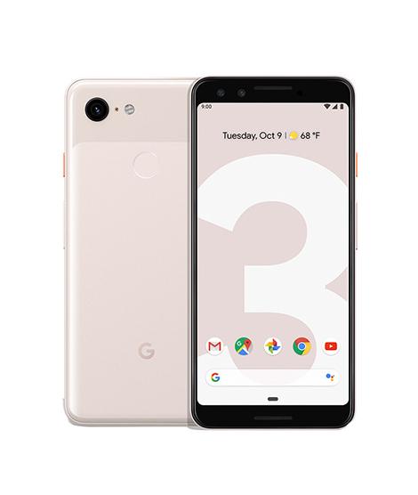 Google Pixel 3 Smartphone - 5.5