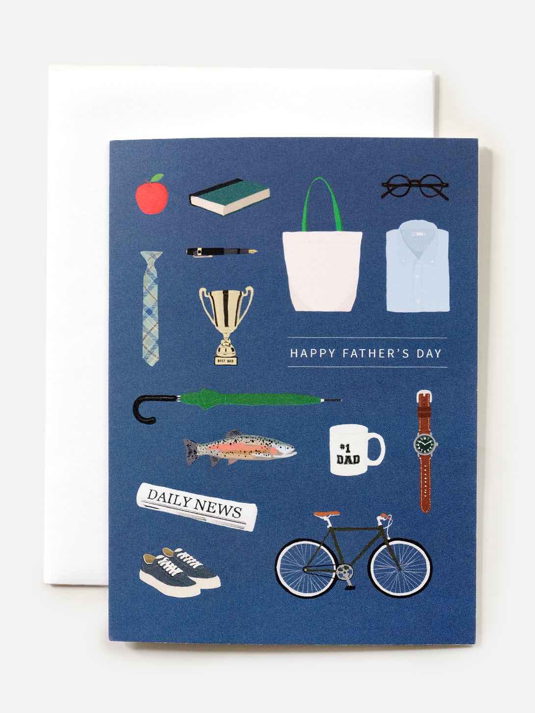 FATHER'S DAY