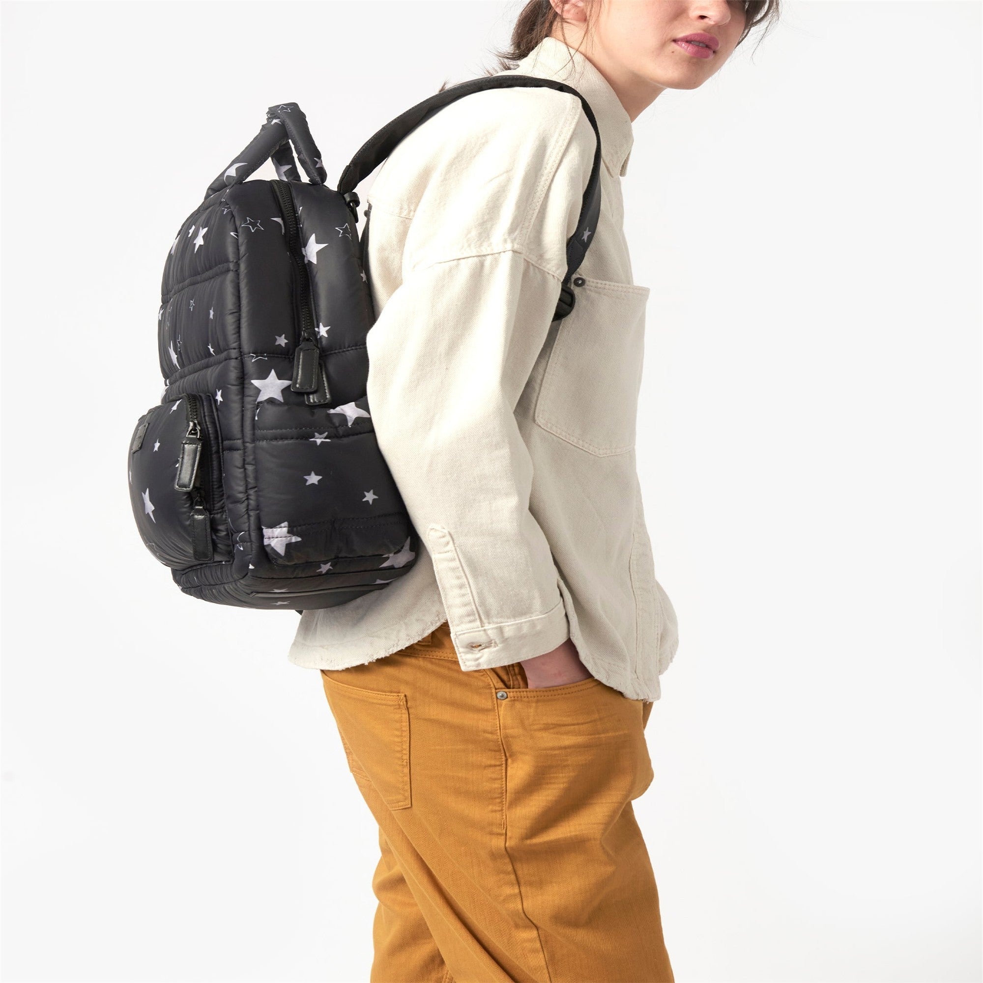 7AM Enfant BK718 Kids Backpack - Stylish & Durable School Bag for Boys & Girls - Perfect for School, Travel & Outdoor Adventures
