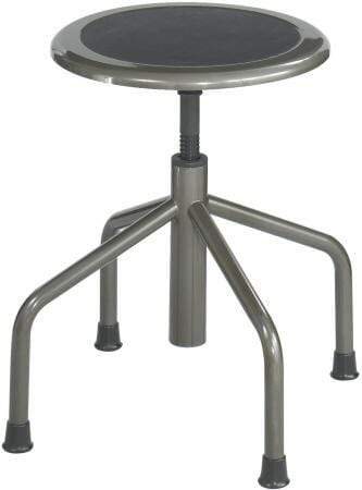Diesel Round Backless Bar Stool [6669] - Modern Kitchen Island & Counter Height Stool for Home & Commercial Use