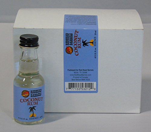 Coconut Rum