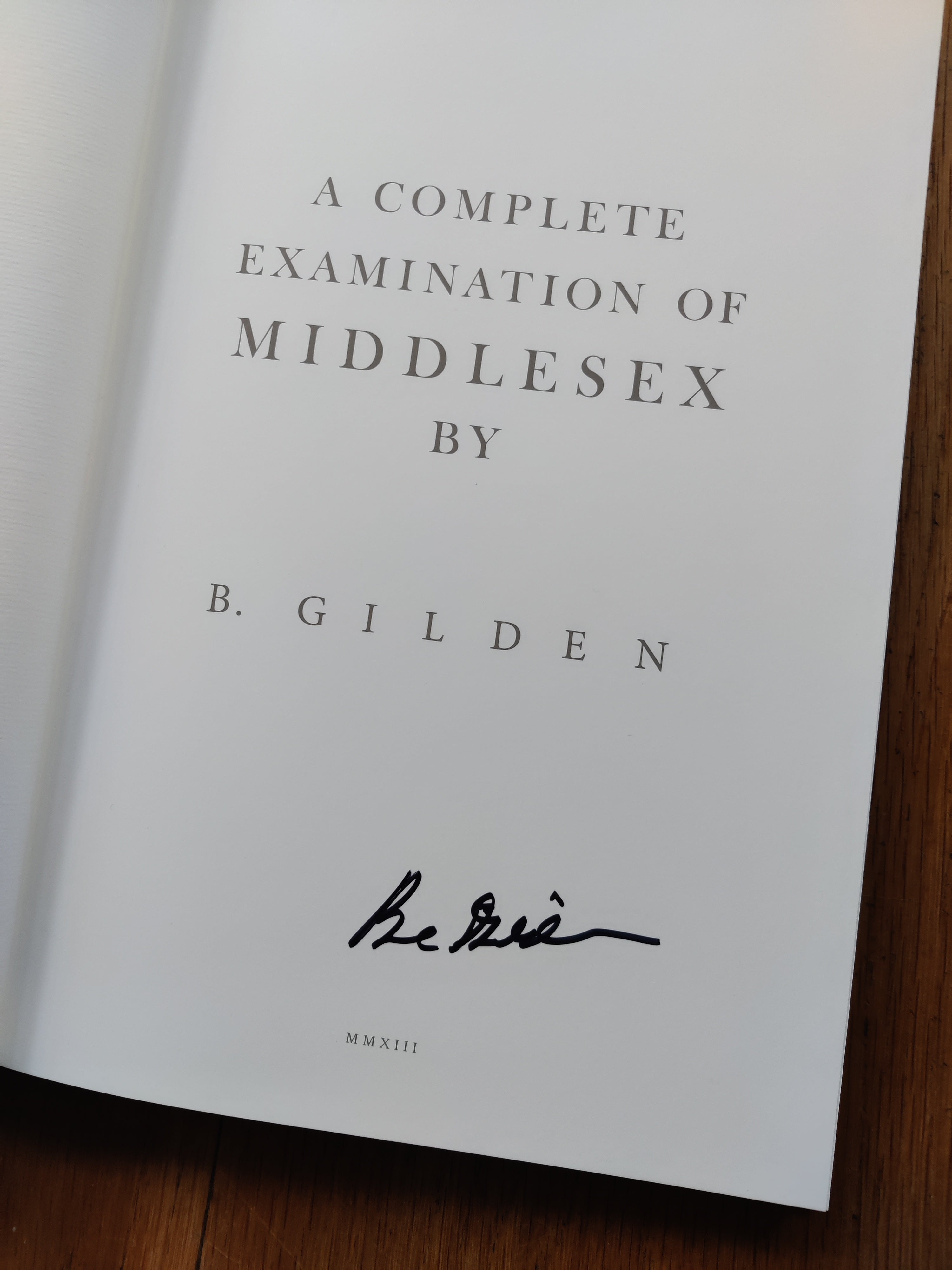 Middlesex: A Comprehensive Guide & Review - Perfect for History Buffs & Literature Enthusiasts