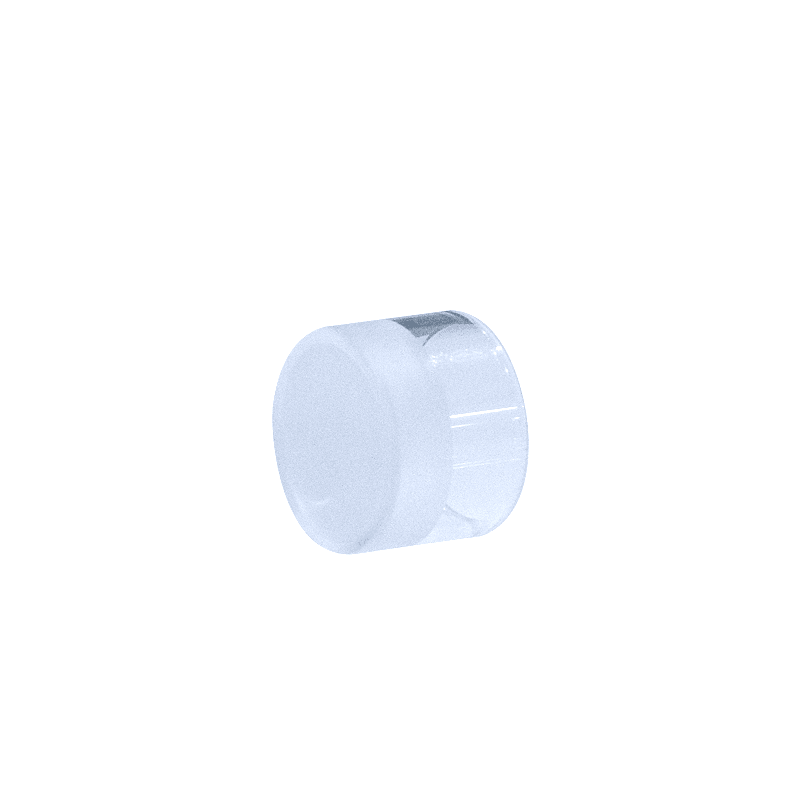 Apex Erig Quartz Cup Replacement Dab Accessories - Premium Quartz Banger for Wax & Concentrate - Perfect for Dab Rigs & E-Rigs - Ideal for Home & On-the-Go Dabbing