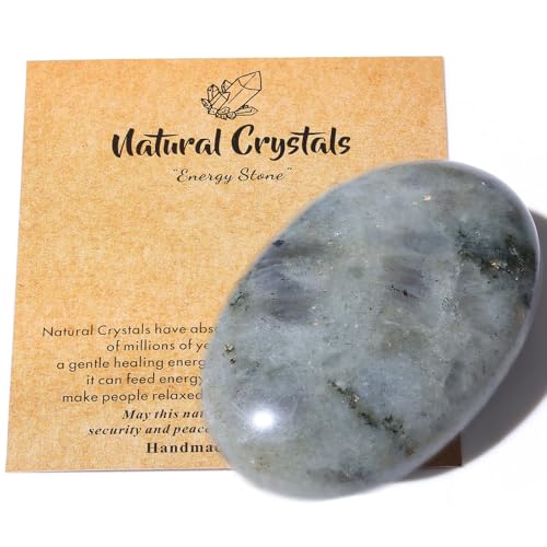 C-grey Labradorite