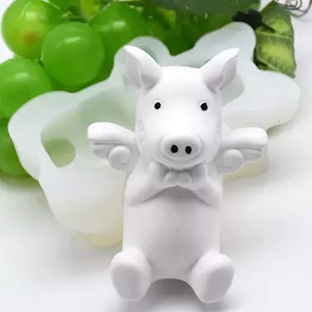 Premium Silicone Jewelry Molds for DIY Crafting - Animal Shaped Epoxy Resin Molds, Chocolate Molds, Soap Molds & Baking Molds | Perfect for Jewelry Making, Resin Art, Chocolate Treats, Soap Crafting & Cookie Decorating