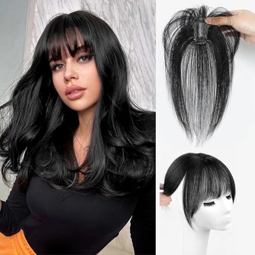 Natural black