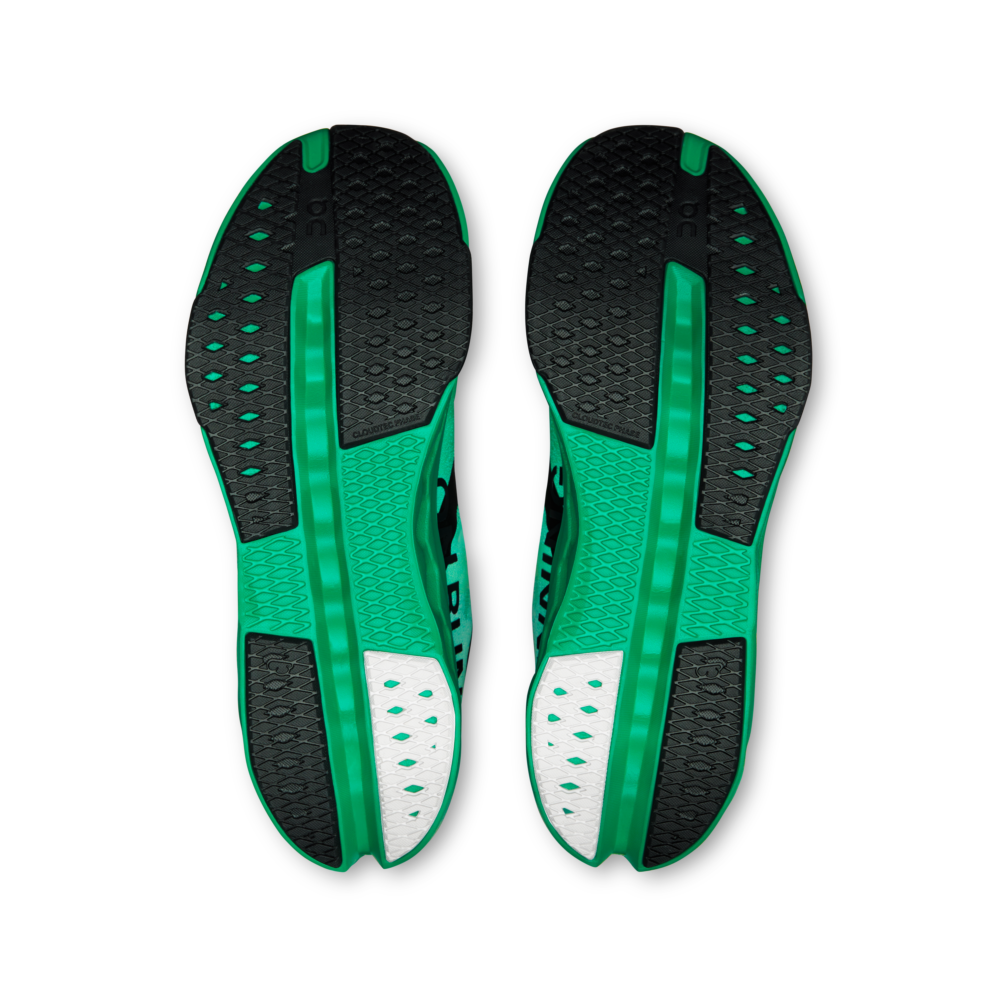 Cloudsurfer Next Men's Running Shoes - Lightweight Cushioned Sneakers for Jogging, Gym & Outdoor Workouts