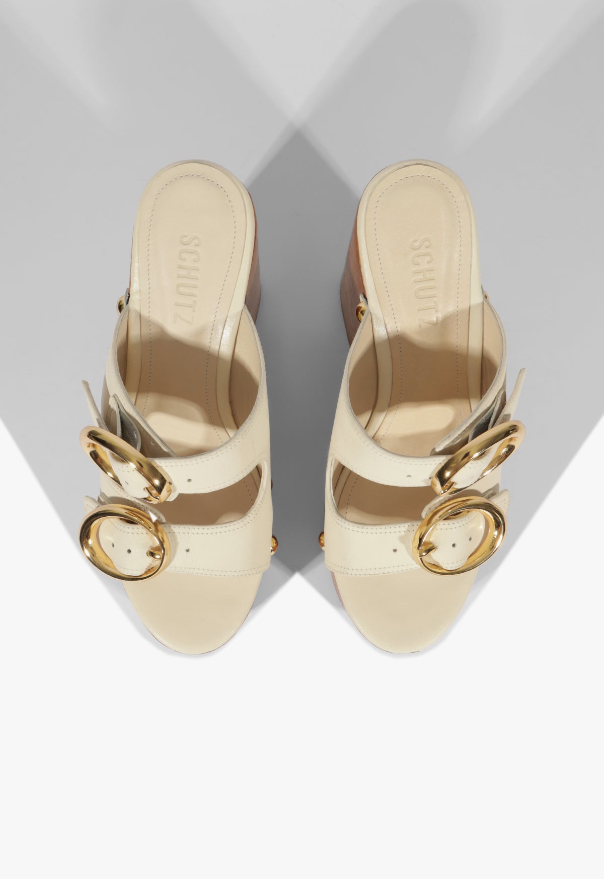 Juno Cutout Sandal - Women's Comfortable Strappy Summer Sandals with Arch Support | Perfect for Beach, Vacation & Casual Outfits