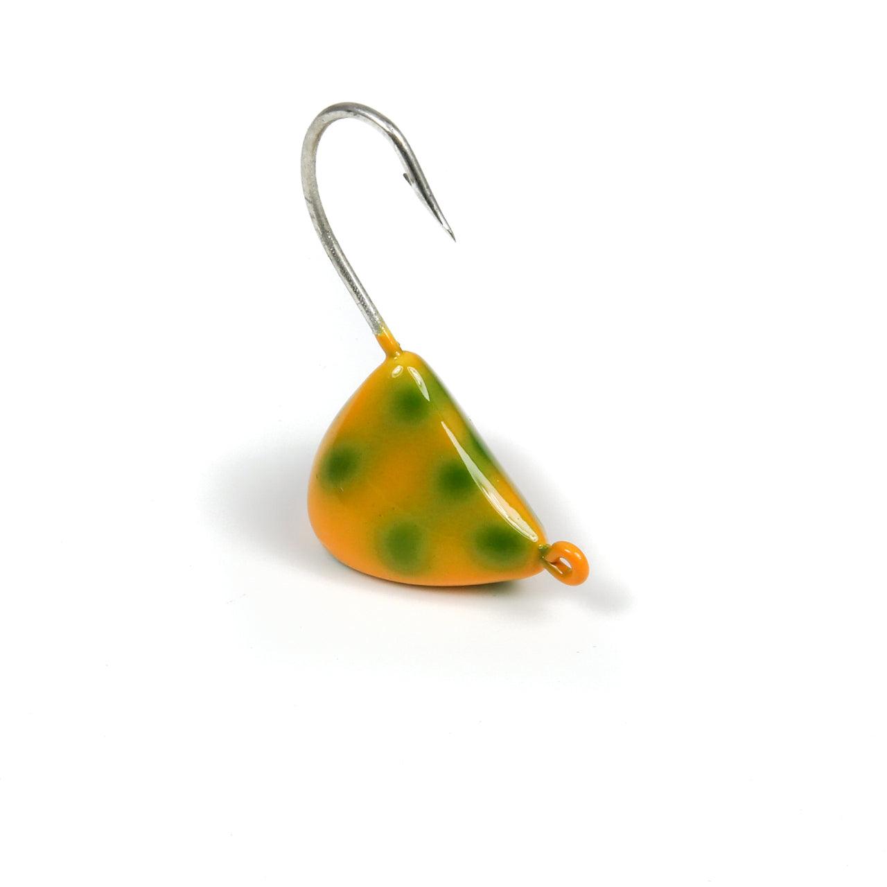 Jigging World Blackfish Candy Jigs - Premium Saltwater Fishing Lures for Striped Bass, Tautog & Seabass - Ideal for Offshore & Inshore Fishing Trips