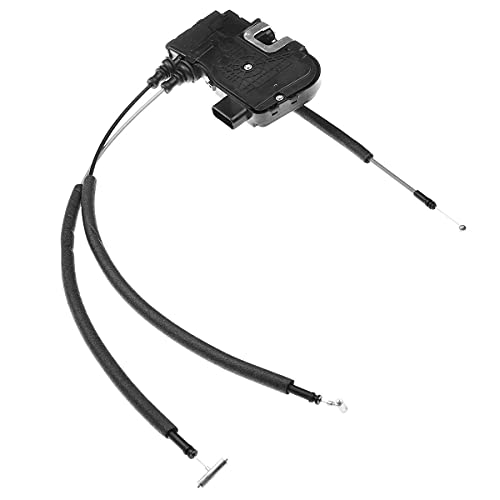 JZRH Front Left LH Driver Side Door Lock Latch Actuator 813103S010 - Replacement for Car Door Lock Mechanism - Perfect for DIY Auto Repair & Vehicle Maintenance