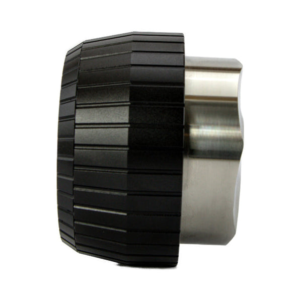Pesado Gravity Distributor - Premium Coffee Dosing Tool for Espresso & Pour Over - Perfect for Home Baristas & Coffee Shops