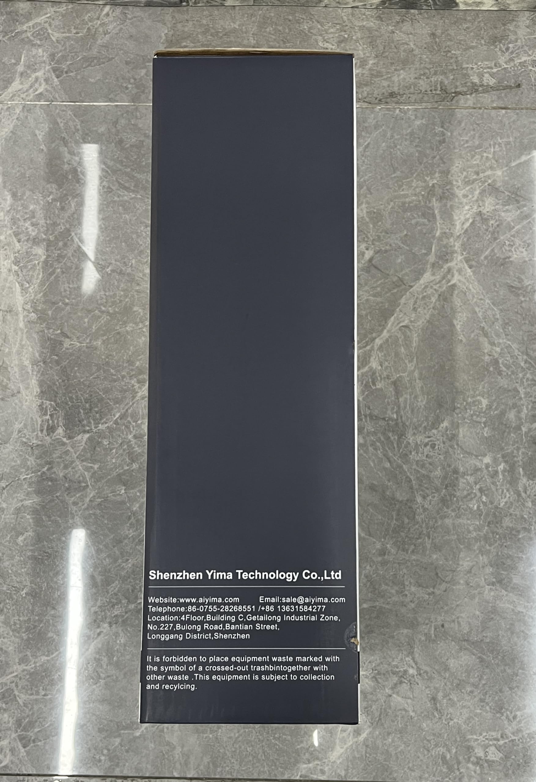 AIYIMA S07 2.1 Channel Soundbar with 5