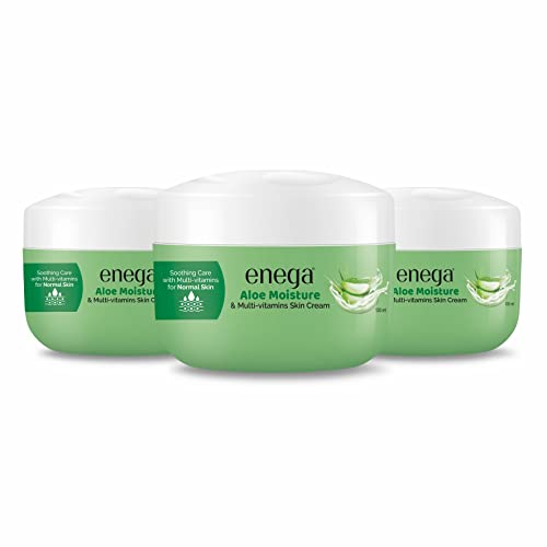 Aloe Vera 100 ML (Pack Of 3)