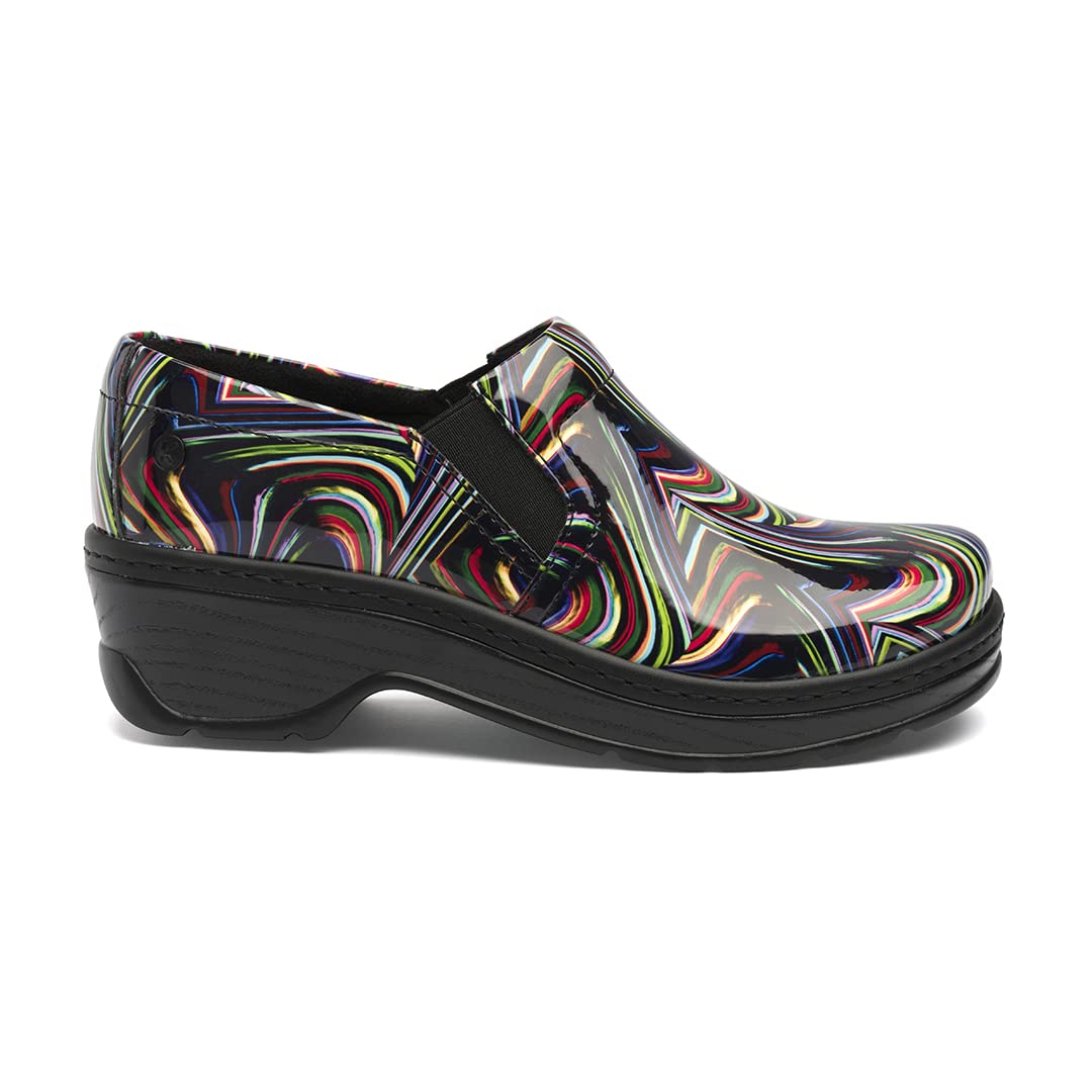 Klogs Footwear Naples - Comfortable Slip-Resistant Work Shoes for Nurses, Chefs & Healthcare Professionals - Ideal for Long Shifts & Hospital Environments
