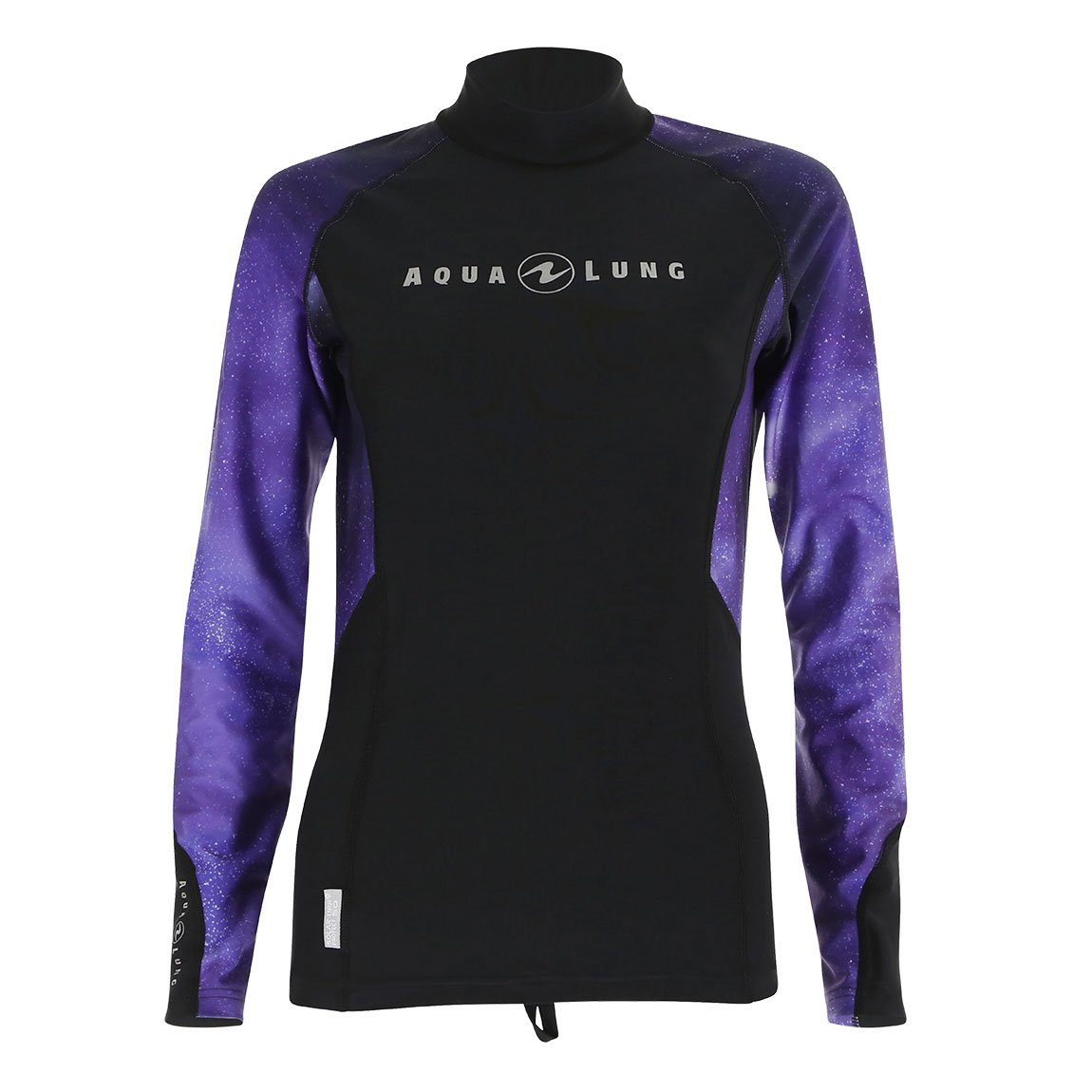 Aqualung Women's Galaxy Twilight Long Sleeve Wetsuit - Perfect for Scuba Diving, Snorkeling & Water Sports