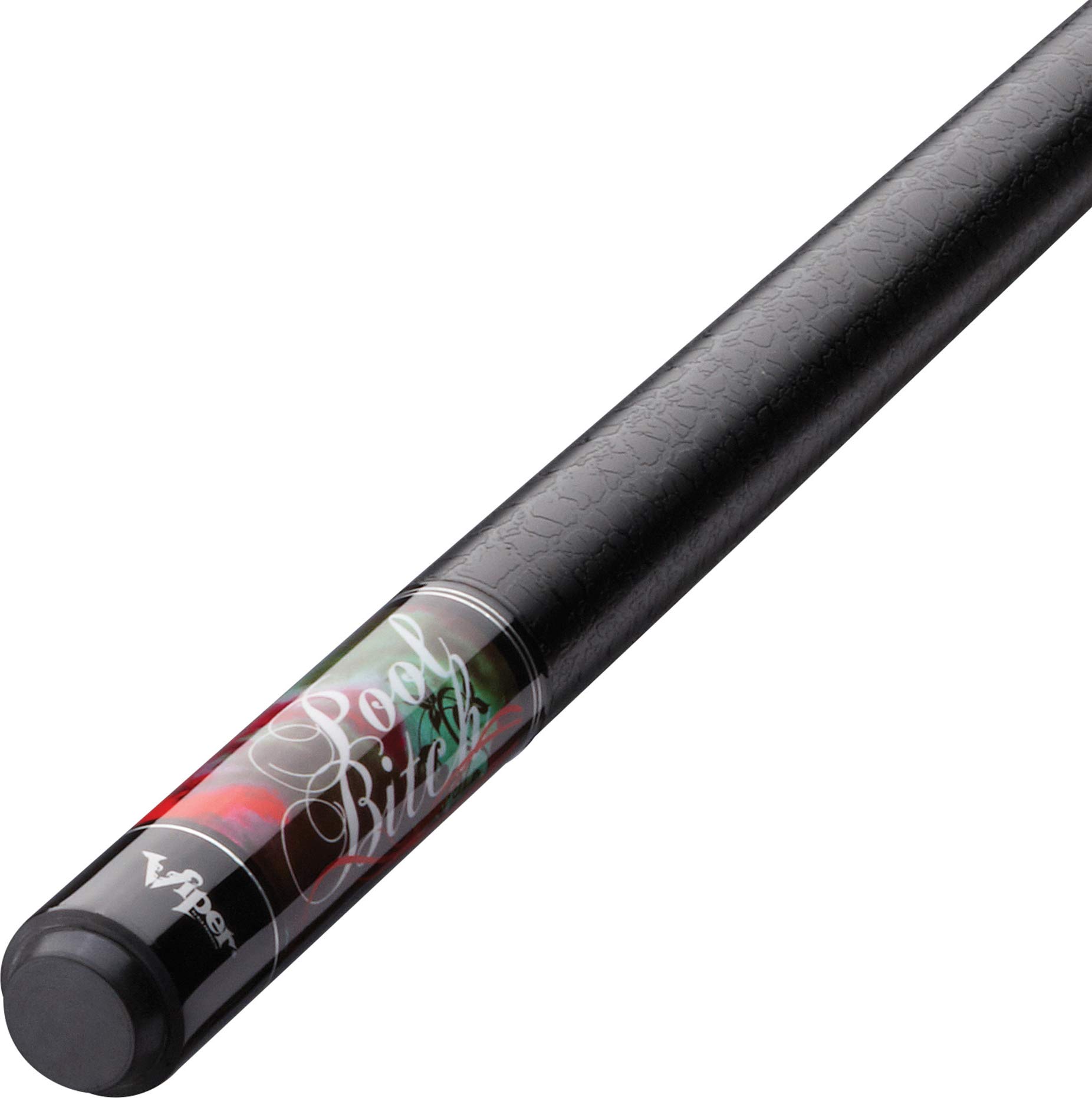 Viper Underground 58-Inch 2-Piece Billiard Pool Cue Stick - Professional Quality for Home Game Rooms & Bars | Perfect for Casual Play & Competitive Tournaments