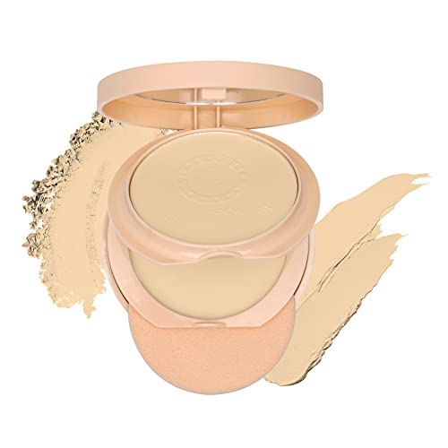 Warm Nude