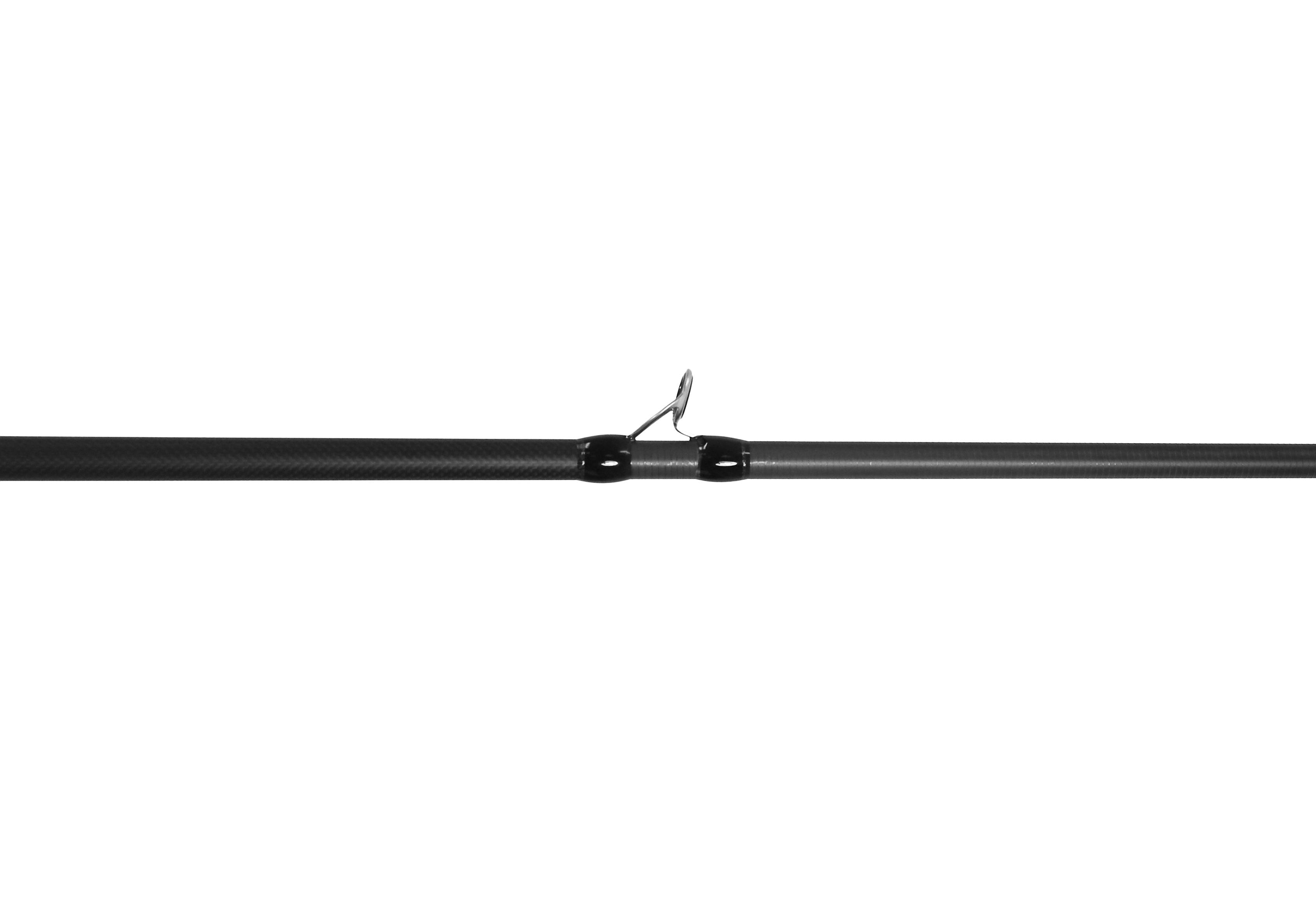 Jigging World MK2 Nano Carbon Fishing Rods - Ultra Lightweight & Sensitive for Saltwater and Freshwater Angling - Perfect for Jigging, Casting, and Trolling