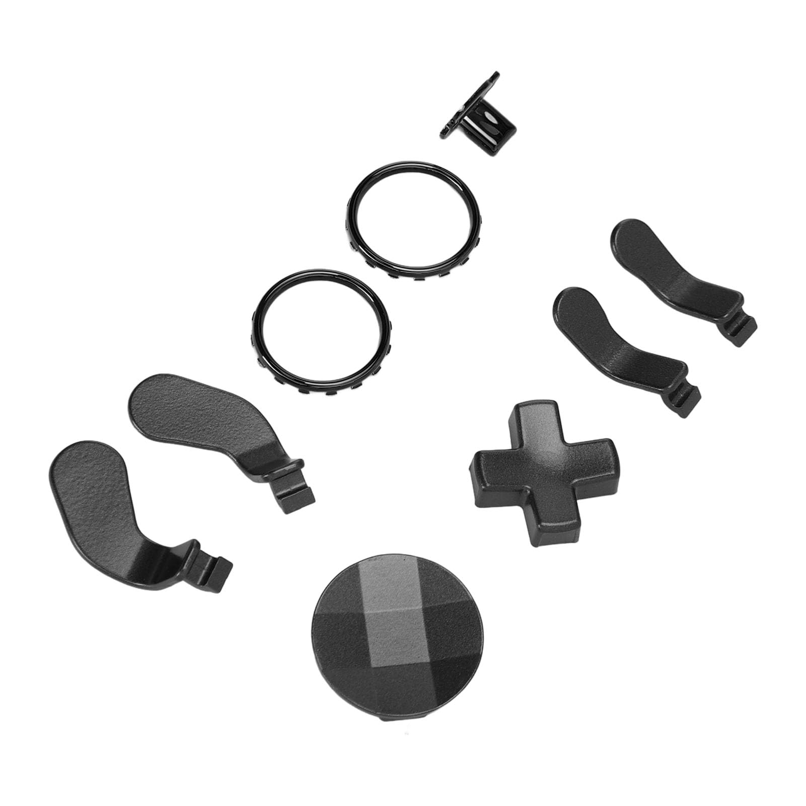 Elite Series 2 Controller Joystick - 15-in-1 Metal Replacement for Gaming & Esports