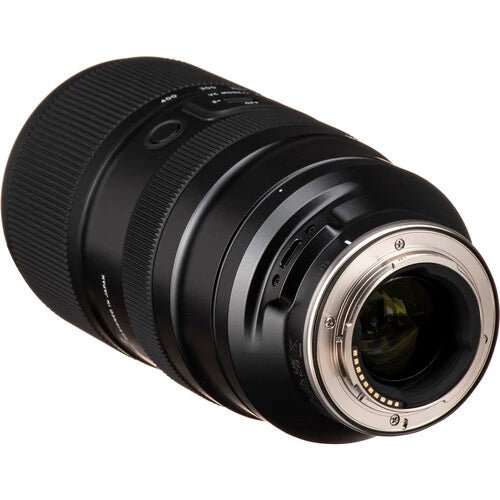 Tamron 50-300mm F/4.5-6.3 Di III VC VXD Lens for Sony E Mount - Full Frame Mirrorless Camera Telephoto Zoom Lens for Wildlife, Sports & Travel Photography