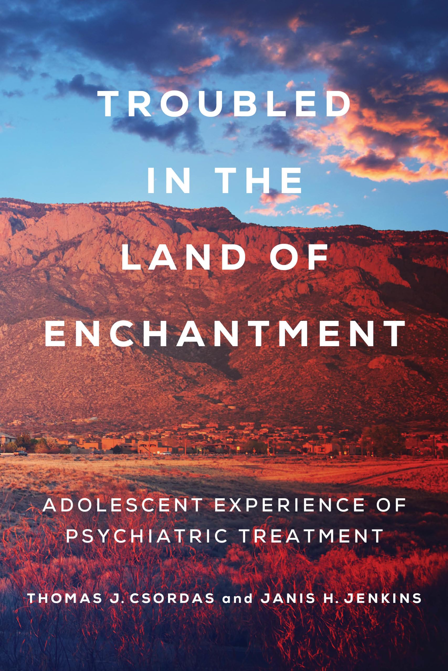 Adolescent Mental Health Treatment in New Mexico: Coping with Psychiatric Care for Teens - Support for Families & Schools