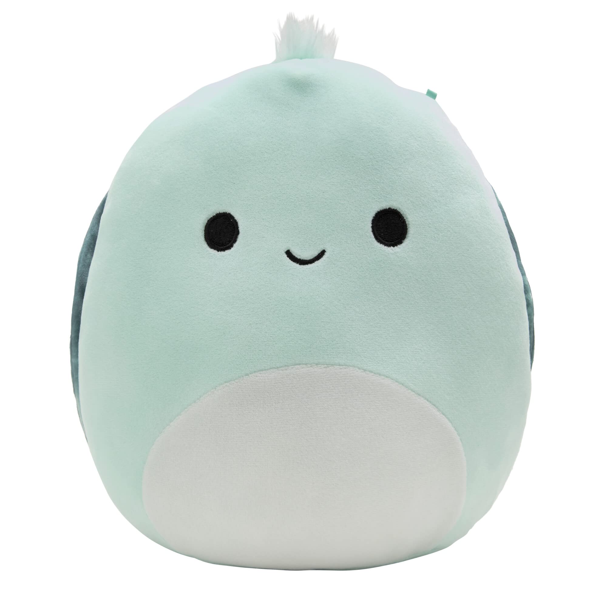 Squishmallows 8-Inch Onica The Easter Turtle Plush Toy - Official Jazwares Collectible Stuffed Animal - Soft & Squishy Turtle for Kids, Girls & Boys - Perfect Gift for Easter, Birthday & Cute Home Decor