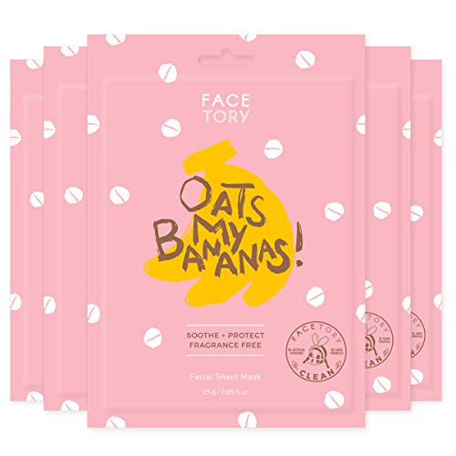 Oats My Bananas