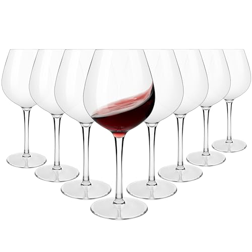 Red Burgundy