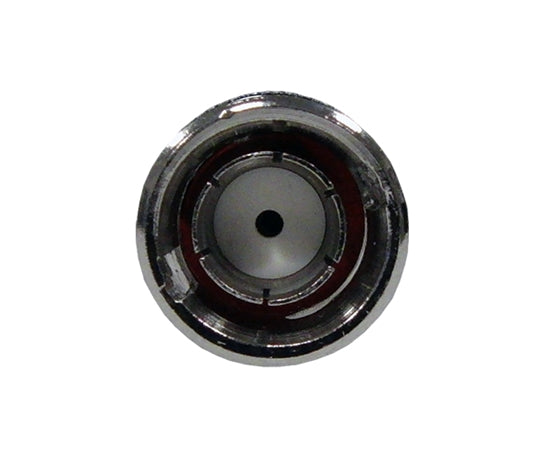 BNC Compression Coax Cable Connectors for RG59 Coaxial Cable - High-Speed Internet & HD TV Signal Transmission - Perfect for Home Theater, CCTV Security Systems & Satellite TV Installations