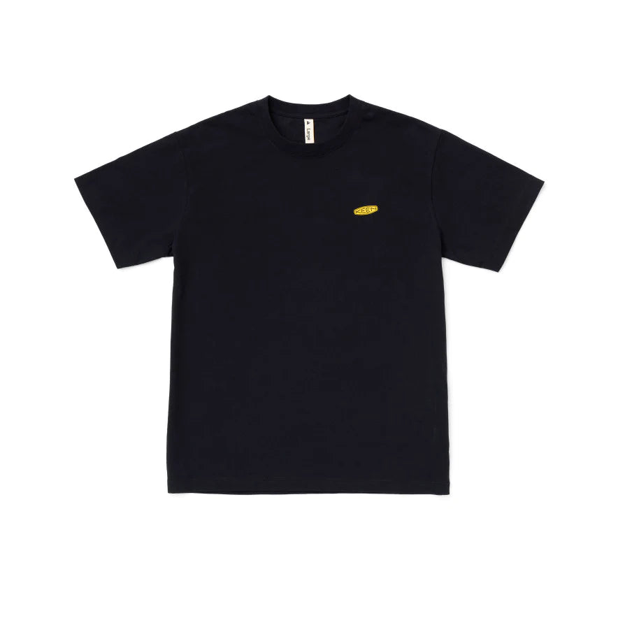 OC/RP C&B Logo Tee - Stylish Cotton T-Shirt for Men & Women - Perfect for Casual Wear, Street Fashion & Everyday Outfits