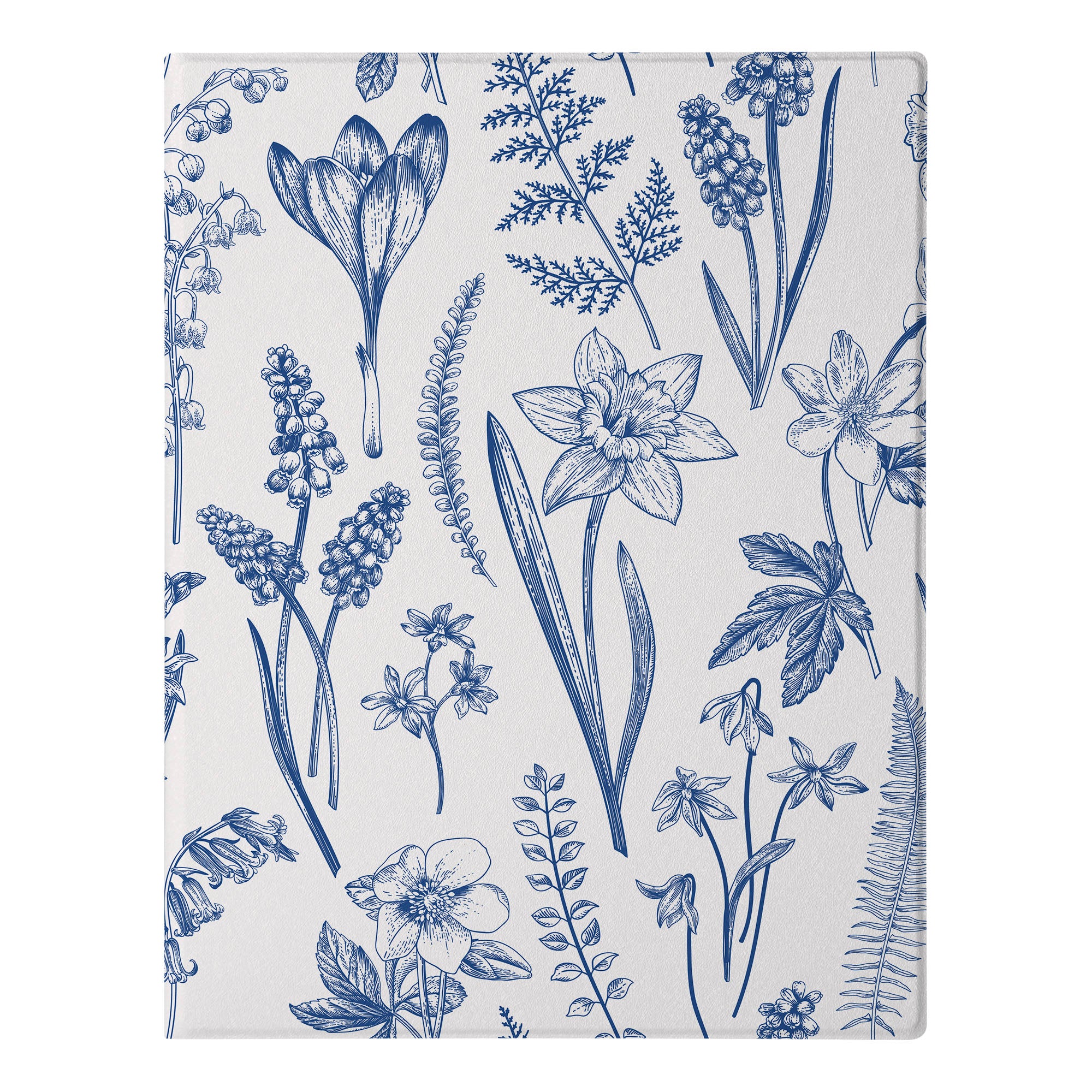 reMarkable 2 Tablet Case with Premium Stylus Pen Bundle - Flower Design for Note Taking, Drawing & Digital Paperwork | Perfect for Students, Professionals & Artists