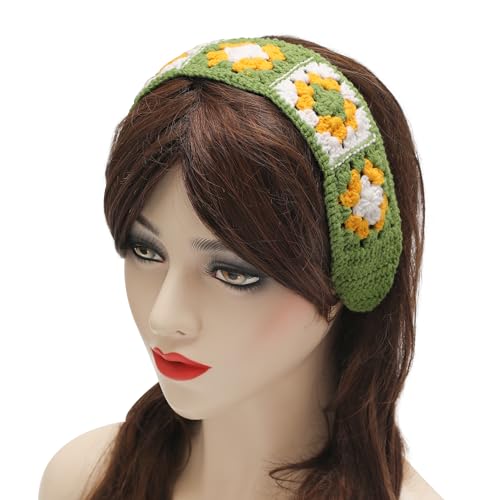 Floral Green