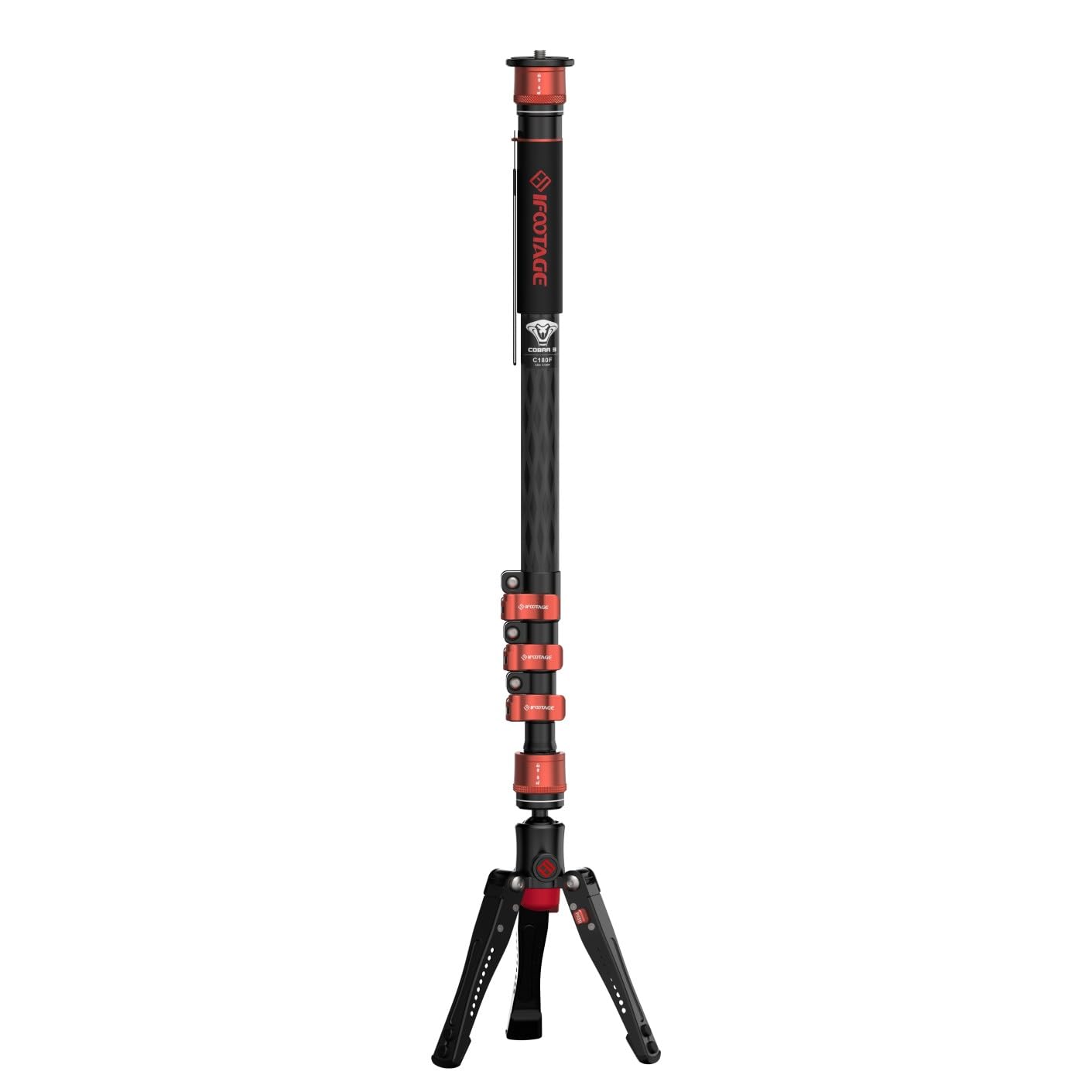 IFOOTAGE Cobra 3 C180F 71