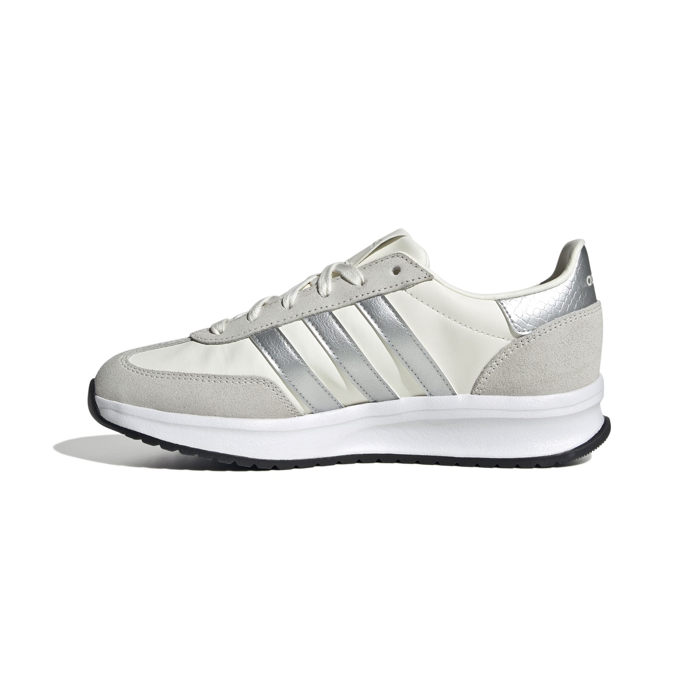 Women's Adidas Run 70S 2.0 Running Shoes - Lightweight Comfortable Sneakers for Jogging, Gym & Casual Wear | Perfect for Workouts, Walking & Everyday Fashion