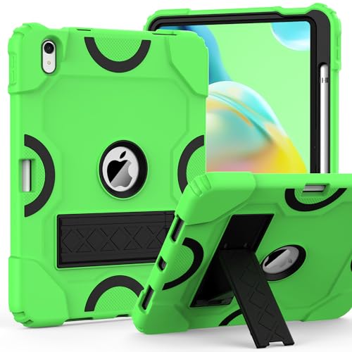 #11 GREEN+BLACK
