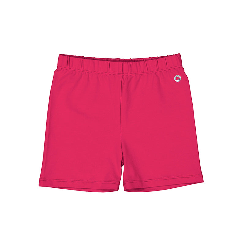 Mayoral Women's Bike Shorts - High Waist Spring 2025 Collection - Perfect for Cycling, Running & Yoga