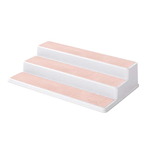 White/Pink