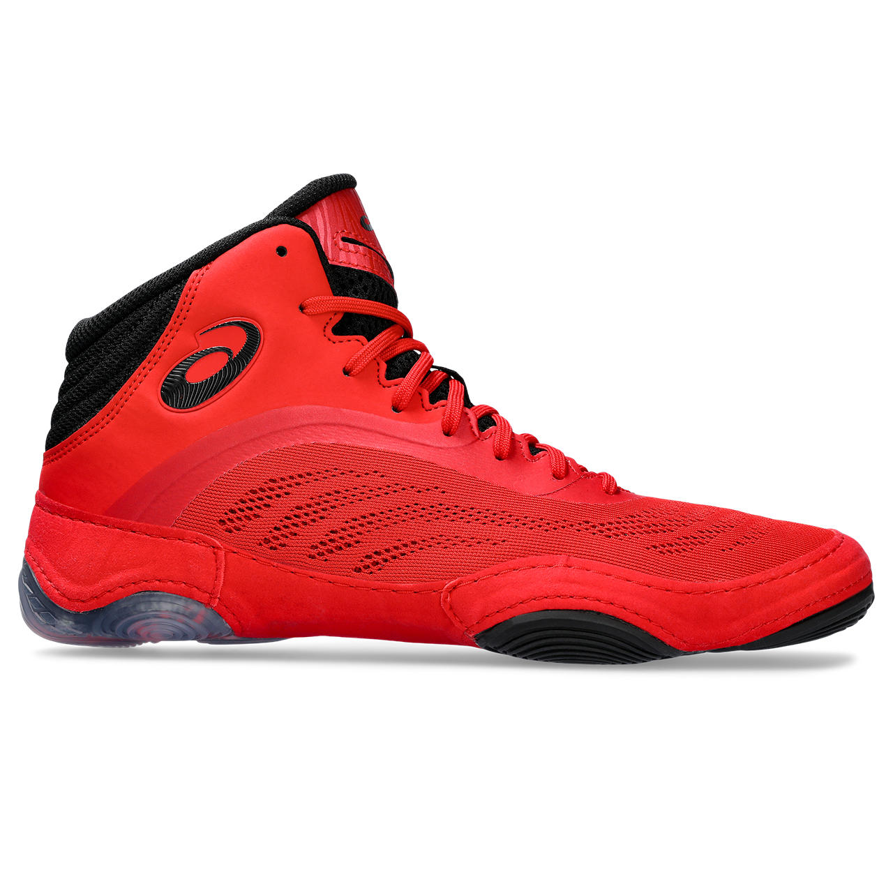 601 - RED