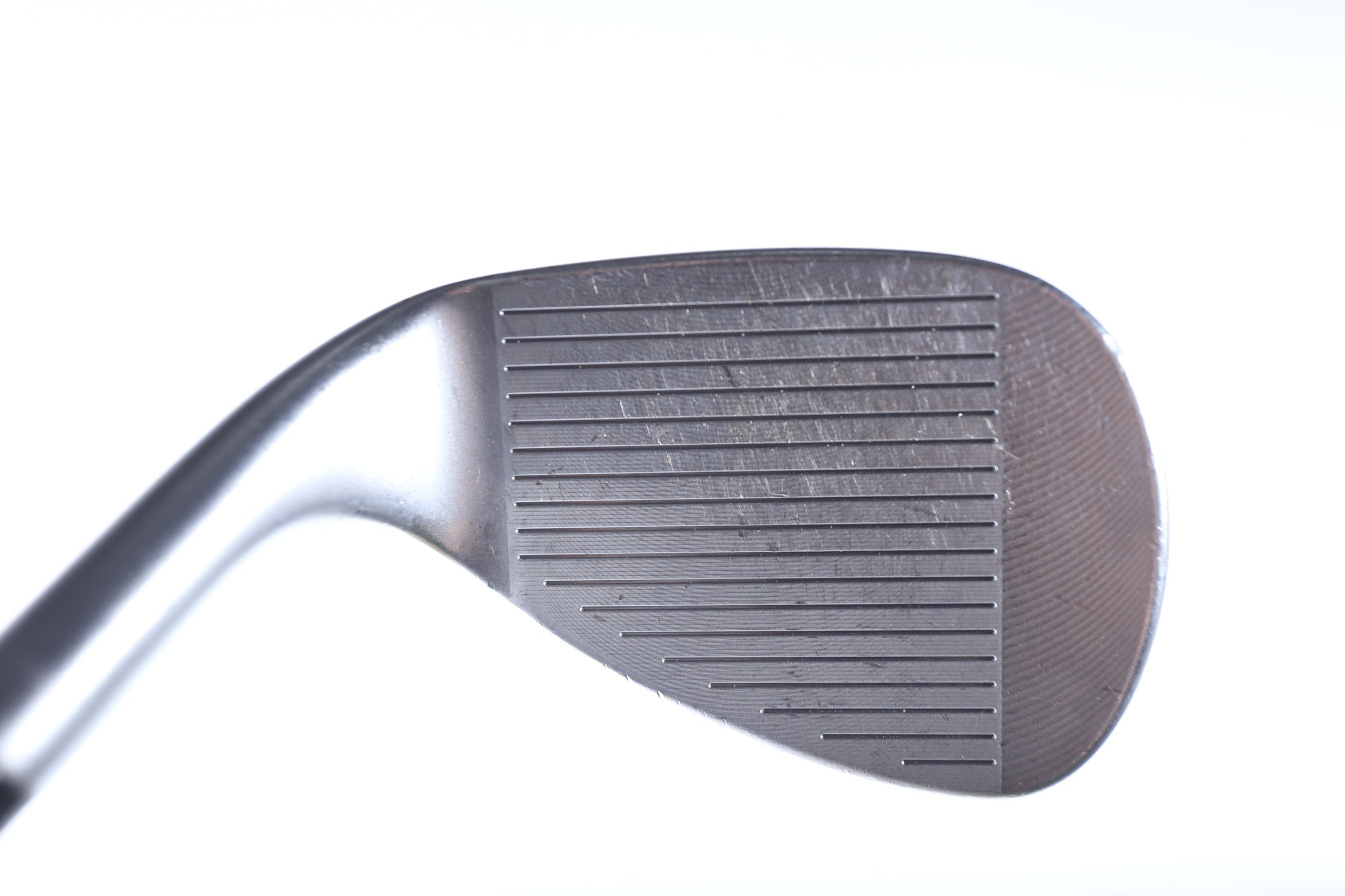 Used Cleveland CBX 2 Sand Wedge Golf Club - Right Handed 54° Stiff Flex - Perfect for Bunker Shots & Short Game Improvement