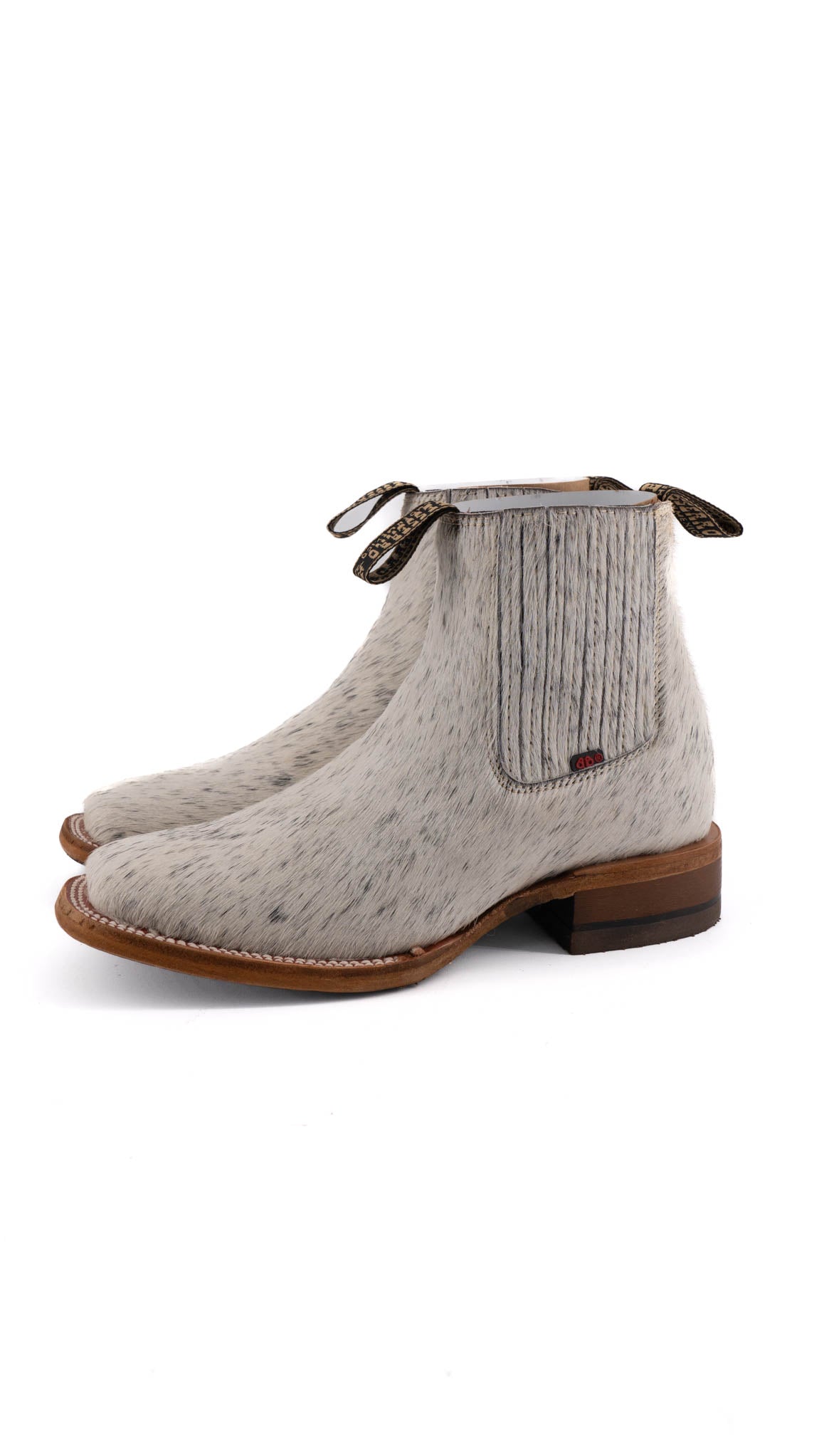 Women's Genuine Cowhide Western Boots - Stylish & Comfortable for Country Rides, Rodeos & Casual Outings