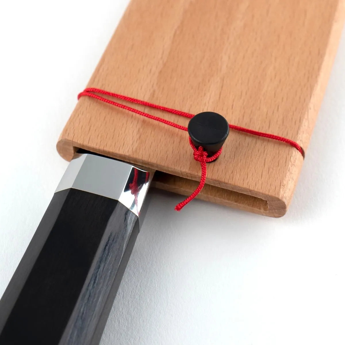 Shun Dual Core 7-Inch Santoku Knife - Japanese Kitchen Knife for Slicing, Dicing & Chopping - Perfect for Vegetables, Meat & Fish - Professional Chef & Home Cooking Essential