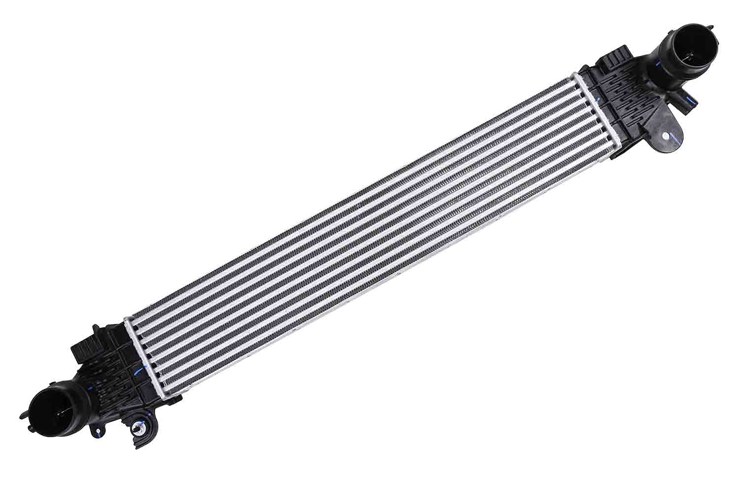 Genuine GM 84361106 Charge Air Cooler - High Performance Intercooler for Turbocharged & Supercharged Engines | Perfect for Chevy, GMC, Buick & Cadillac Vehicles