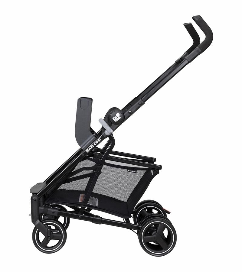 Maxi Cosi Maxi Taxi XT Ultra Lightweight Infant Car Seat Carrier - Safe & Comfortable Baby Travel Solution for Cars, Airplanes & Strollers