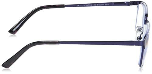 Foster Grant Men's Braydon Multifocus Reading Glasses - Lightweight & Stylish for Computer Work, Reading & Office Use