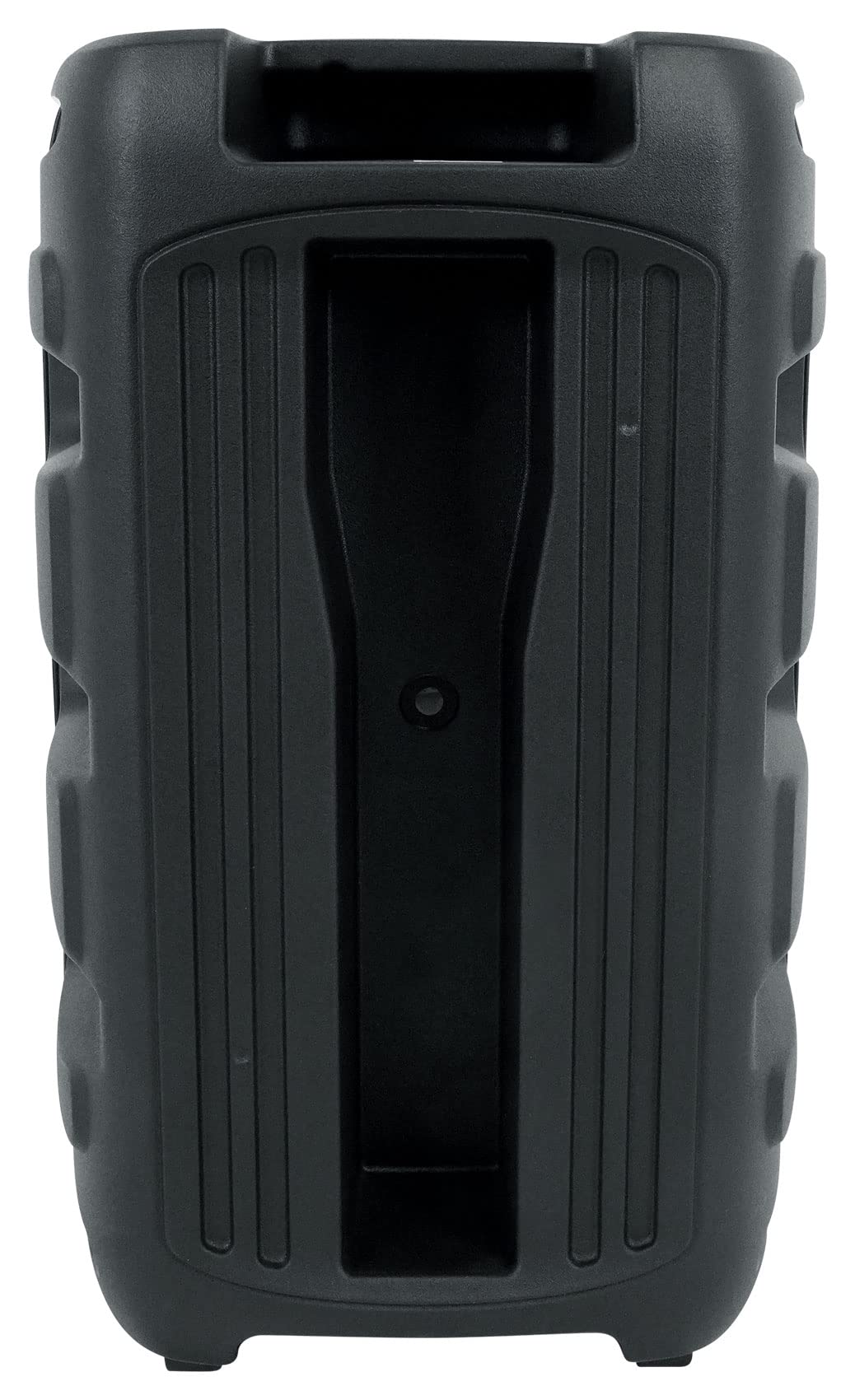 Technical Pro BOOMPACK8 8-inch Portable Wireless Bluetooth Speaker with Rechargeable Battery - Perfect for Outdoor Parties, Beach, Camping & Home Entertainment